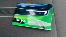 Vauxhall Astra 1.2 Turbo 130 GS 5dr Petrol Hatchback